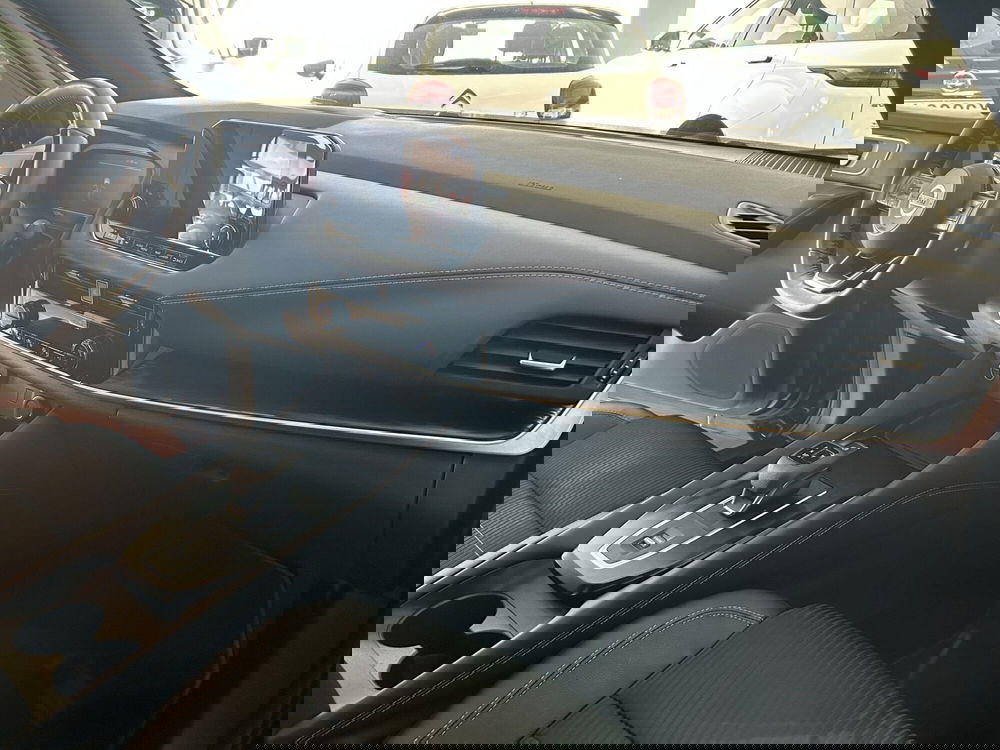 Nissan Qashqai usata a Ferrara (12)