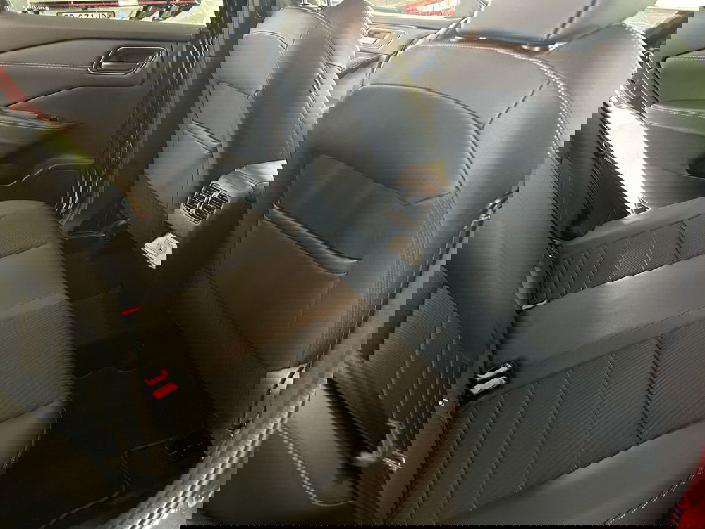 Nissan Qashqai usata a Ferrara (13)