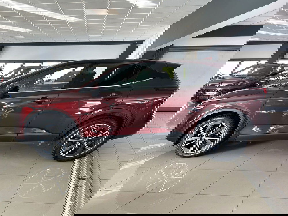 Nissan Qashqai usata a Ferrara (6)