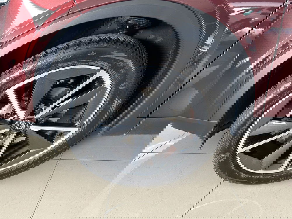 Nissan Qashqai usata a Ferrara (7)