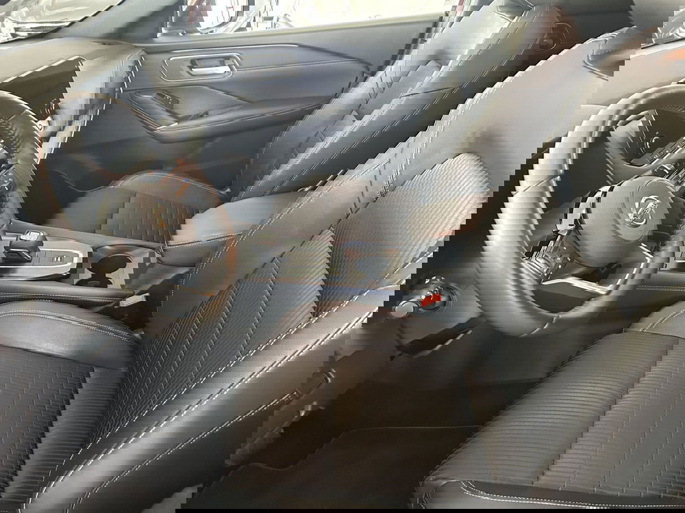 Nissan Qashqai usata a Ferrara (8)