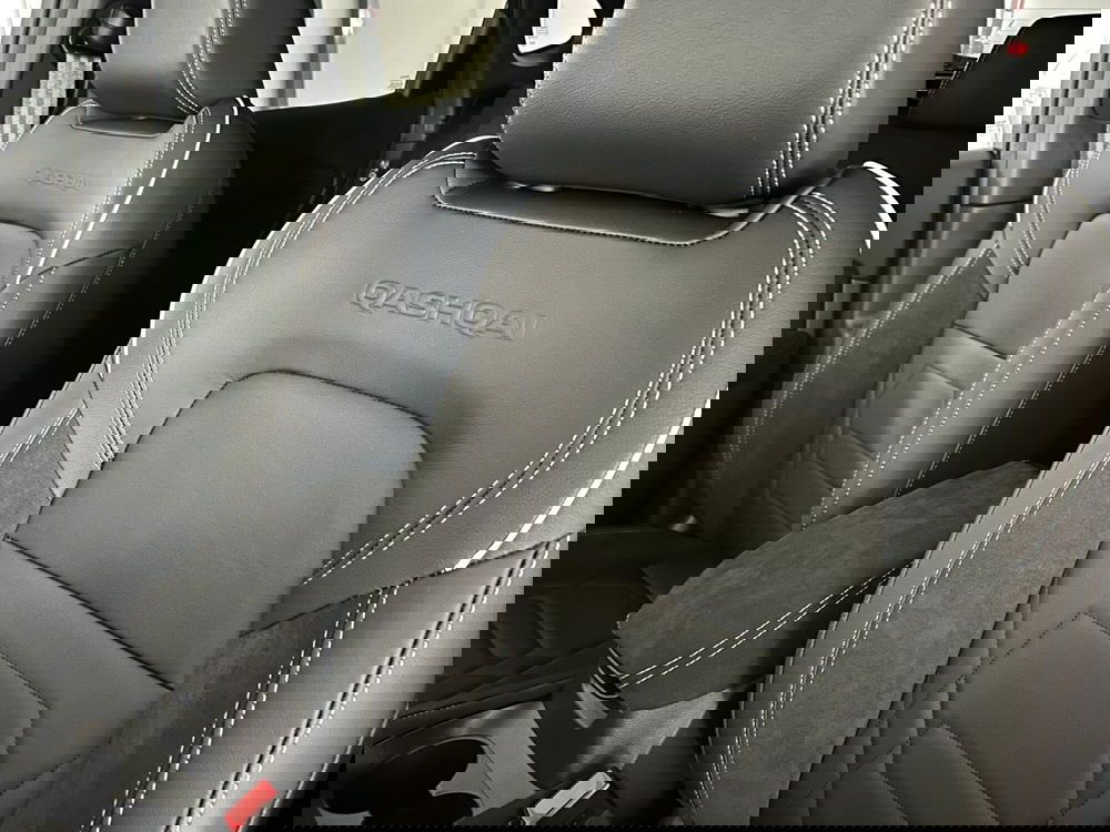 Nissan Qashqai nuova a Ferrara (10)