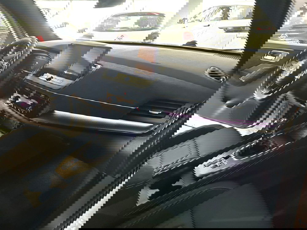 Nissan Qashqai nuova a Ferrara (12)