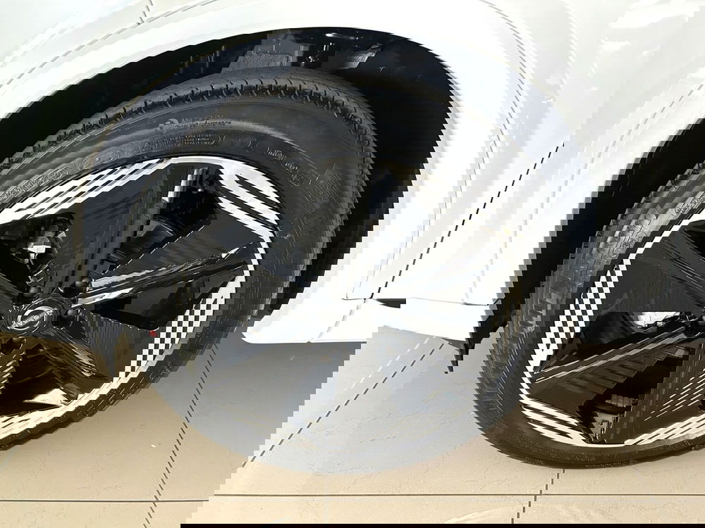 Nissan Qashqai nuova a Ferrara (7)