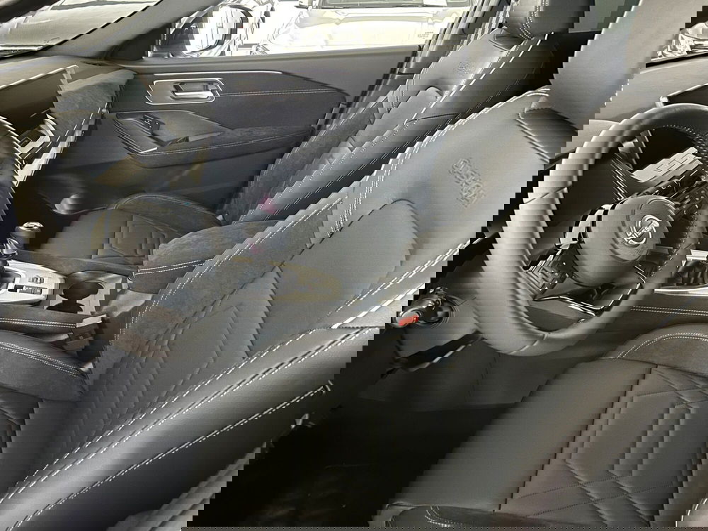 Nissan Qashqai nuova a Ferrara (8)