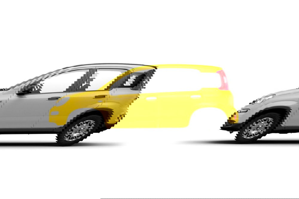 Fiat Panda nuova a Teramo (3)