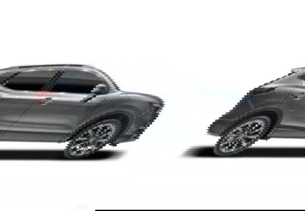 Nissan Qashqai usata a Pescara (13)