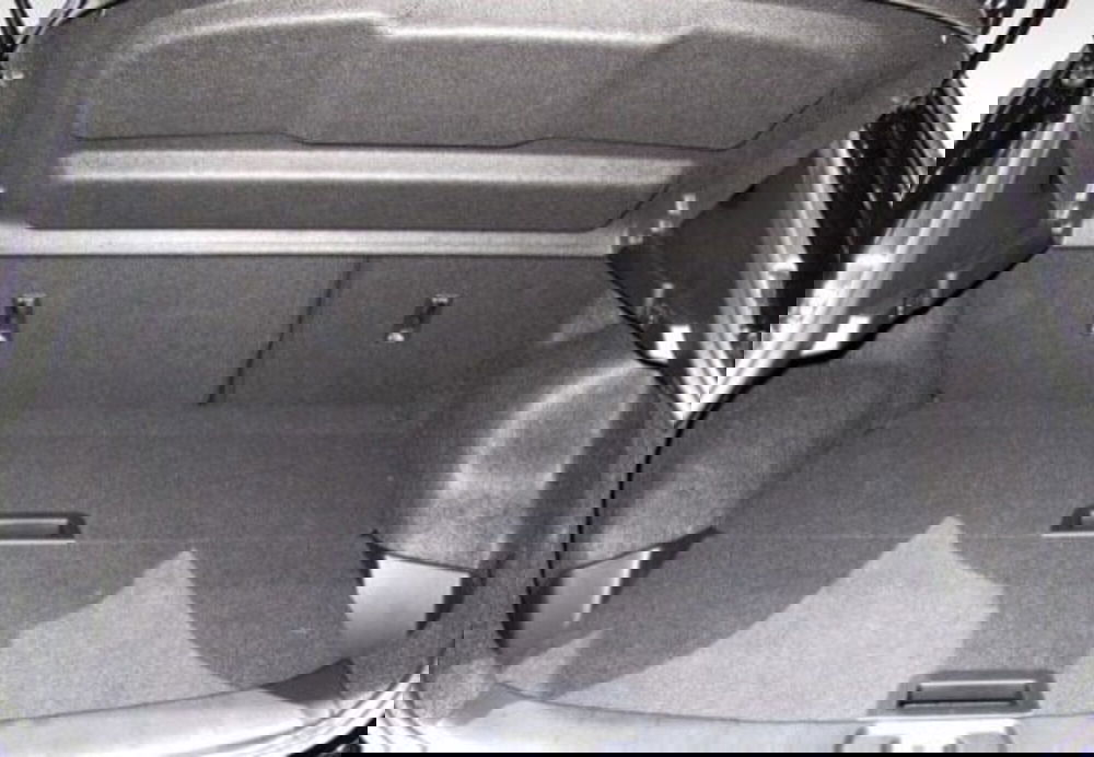 Nissan Qashqai usata a Pescara (19)