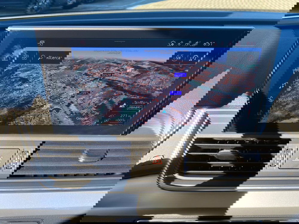 Audi Q5 Sportback usata a Pescara (10)