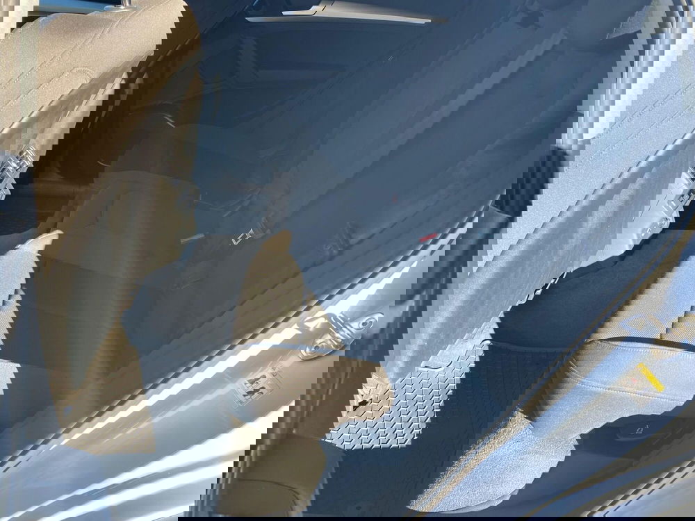 Audi Q5 Sportback usata a Pescara (13)