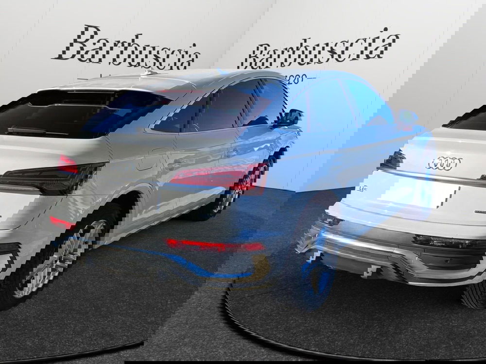 Audi Q5 Sportback usata a Pescara (2)