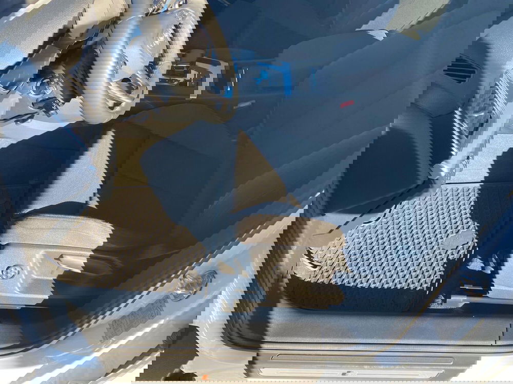 Audi Q5 Sportback usata a Pescara (5)