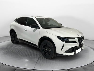 Alfa Romeo Junior 1.2 ibrida 145cv edct6 nuova a Ponsacco