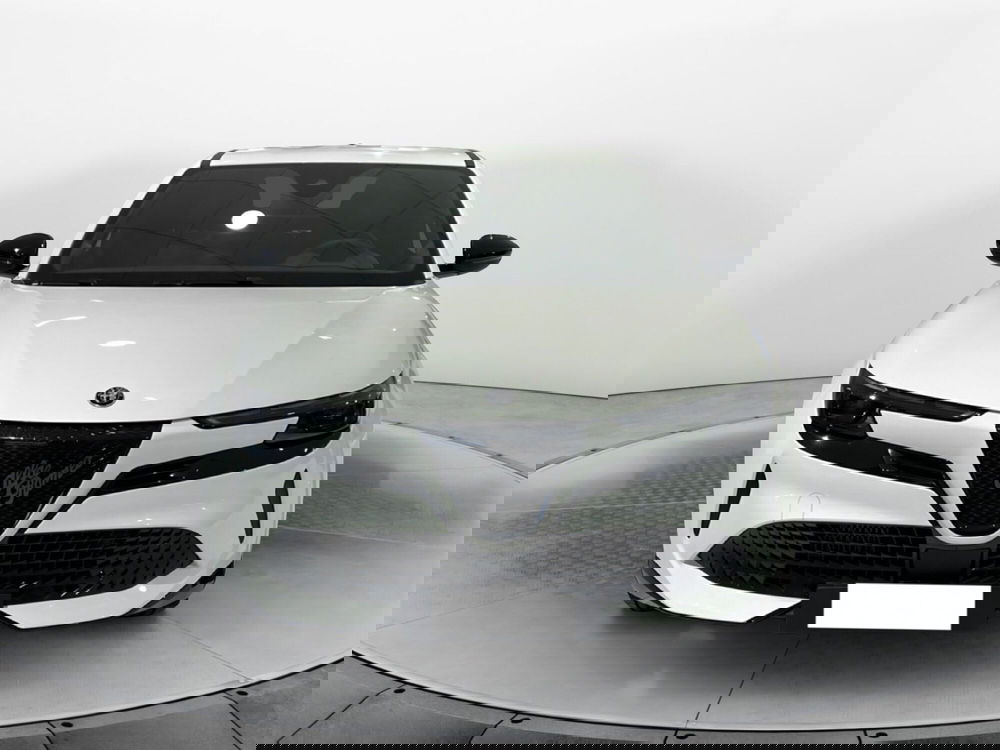 Alfa Romeo Junior nuova a Pisa (2)