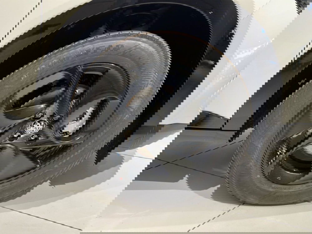 Alfa Romeo Junior nuova a Pisa (5)