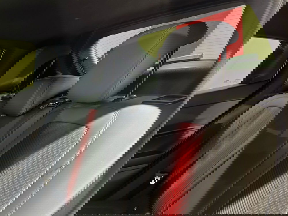 Alfa Romeo Junior nuova a Pisa (7)