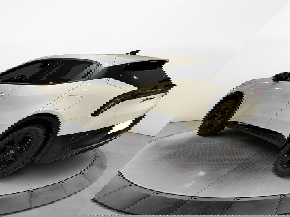 Alfa Romeo Junior nuova a Pisa (4)