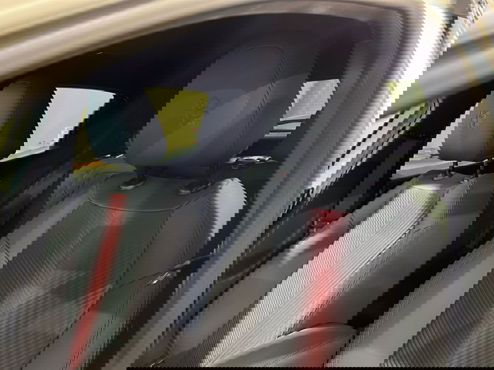 Alfa Romeo Junior nuova a Pisa (6)