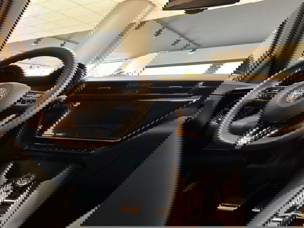 Alfa Romeo Junior nuova a Pisa (8)