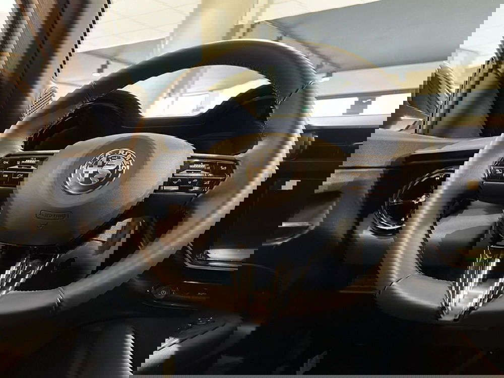 Alfa Romeo Junior nuova a Pisa (9)