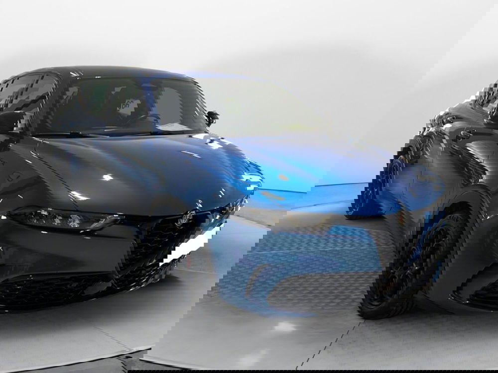 Alfa Romeo Tonale usata a Pisa