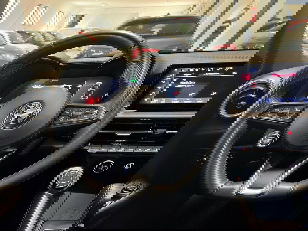 Alfa Romeo Tonale usata a Pisa (10)