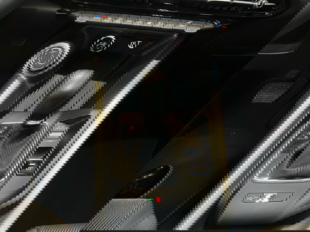 Alfa Romeo Tonale usata a Pisa (11)