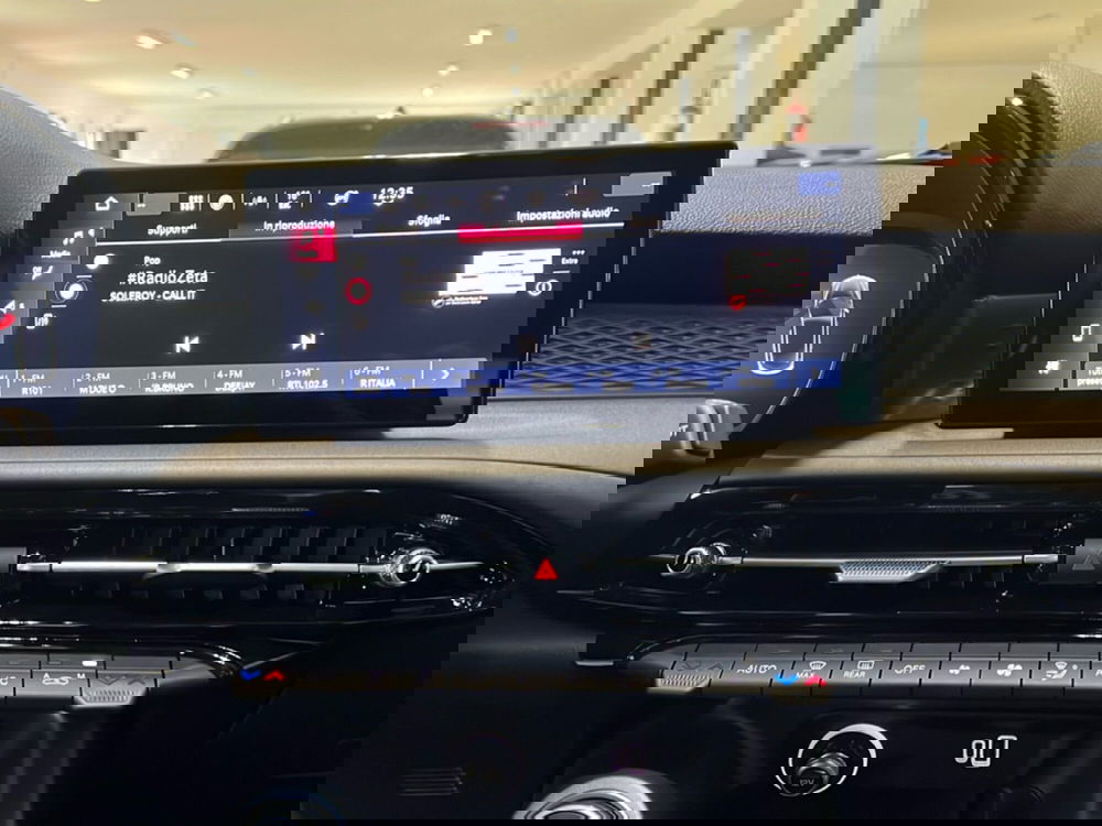 Alfa Romeo Tonale usata a Pisa (12)