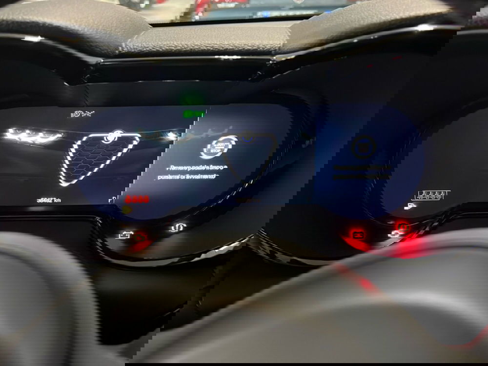 Alfa Romeo Tonale usata a Pisa (13)