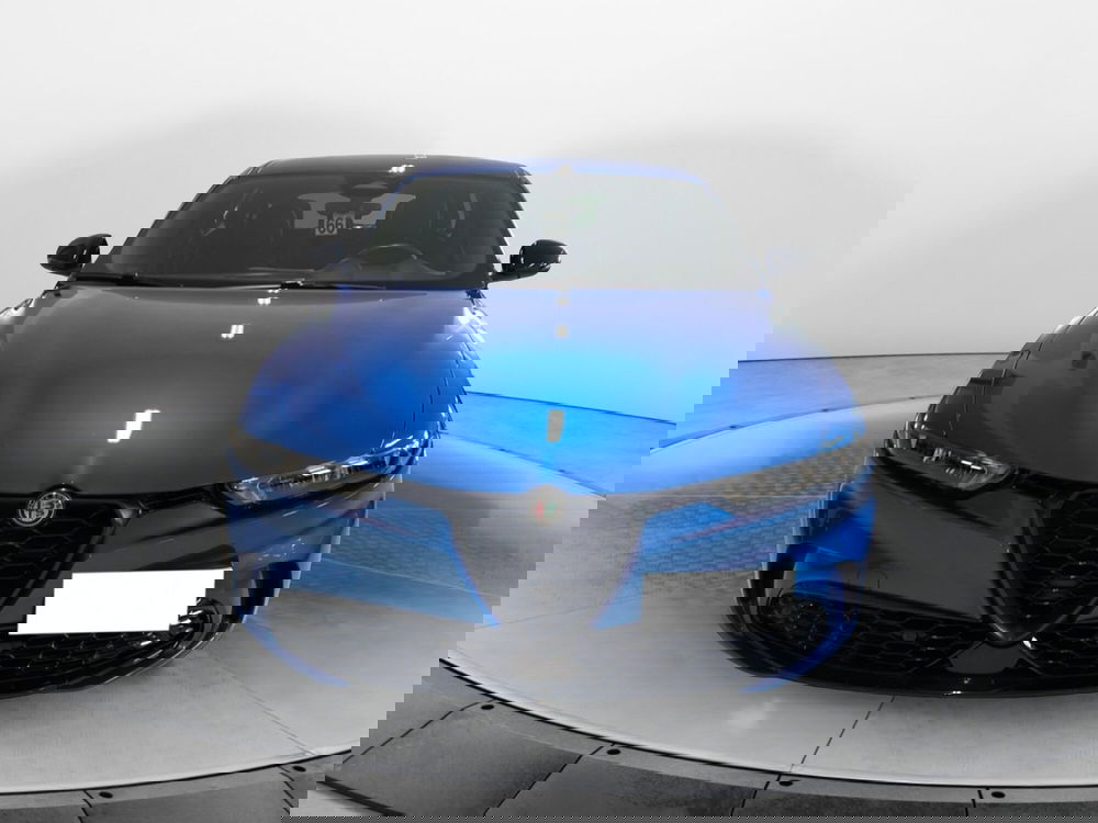 Alfa Romeo Tonale usata a Pisa (2)