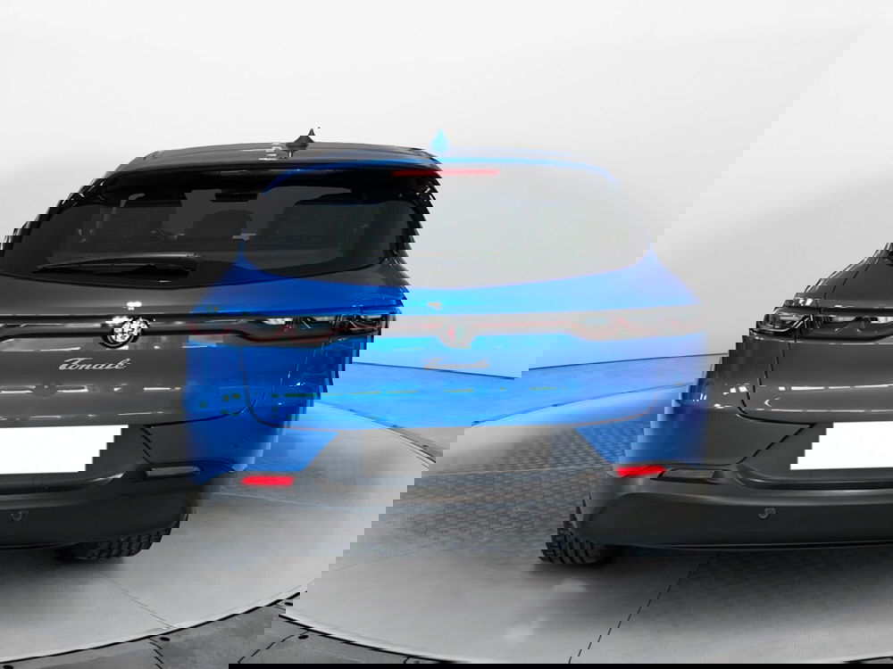 Alfa Romeo Tonale usata a Pisa (3)