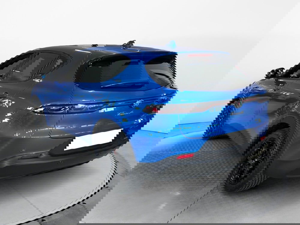 Alfa Romeo Tonale usata a Pisa (4)