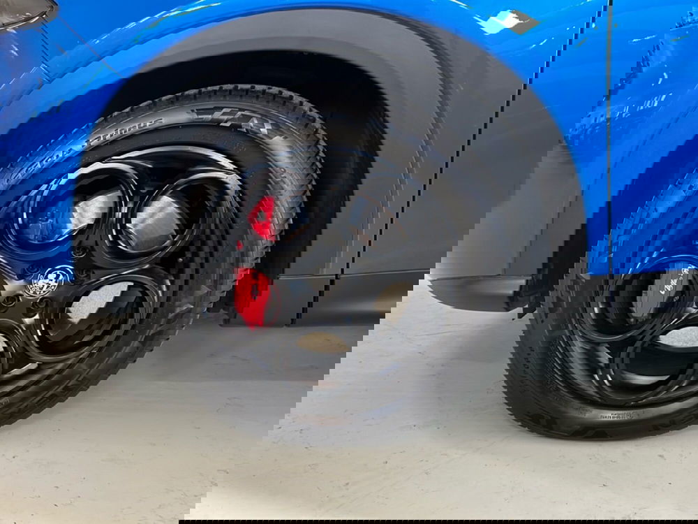 Alfa Romeo Tonale usata a Pisa (5)