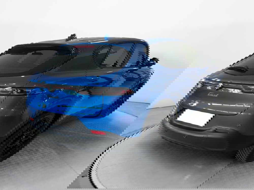 Alfa Romeo Tonale usata a Pisa (6)