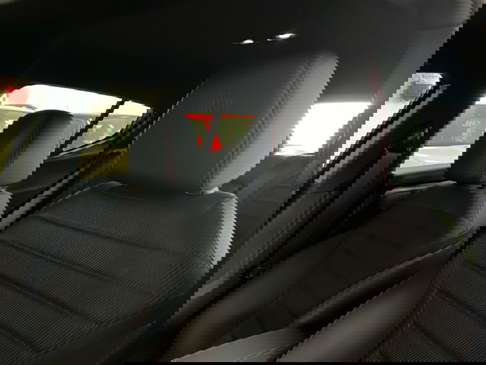 Alfa Romeo Tonale usata a Pisa (7)