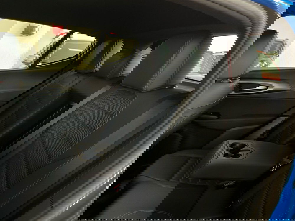 Alfa Romeo Tonale usata a Pisa (8)