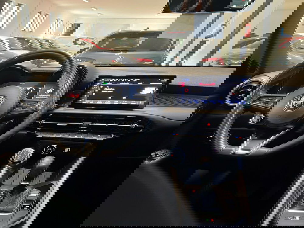 Alfa Romeo Tonale usata a Pisa (9)