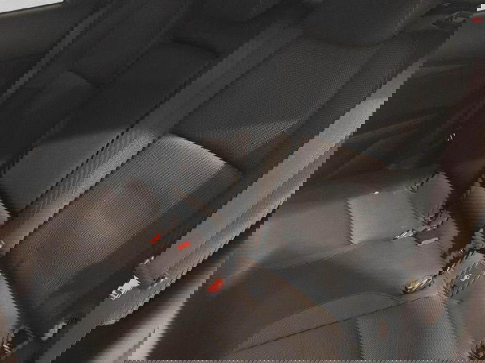 Mazda CX-30 usata a Genova (10)