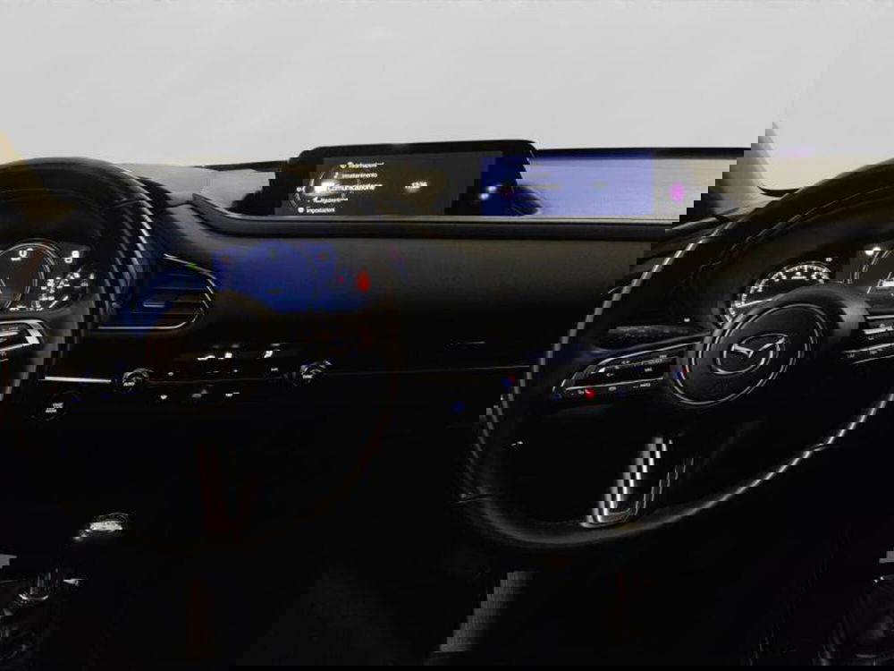 Mazda CX-30 usata a Genova (11)