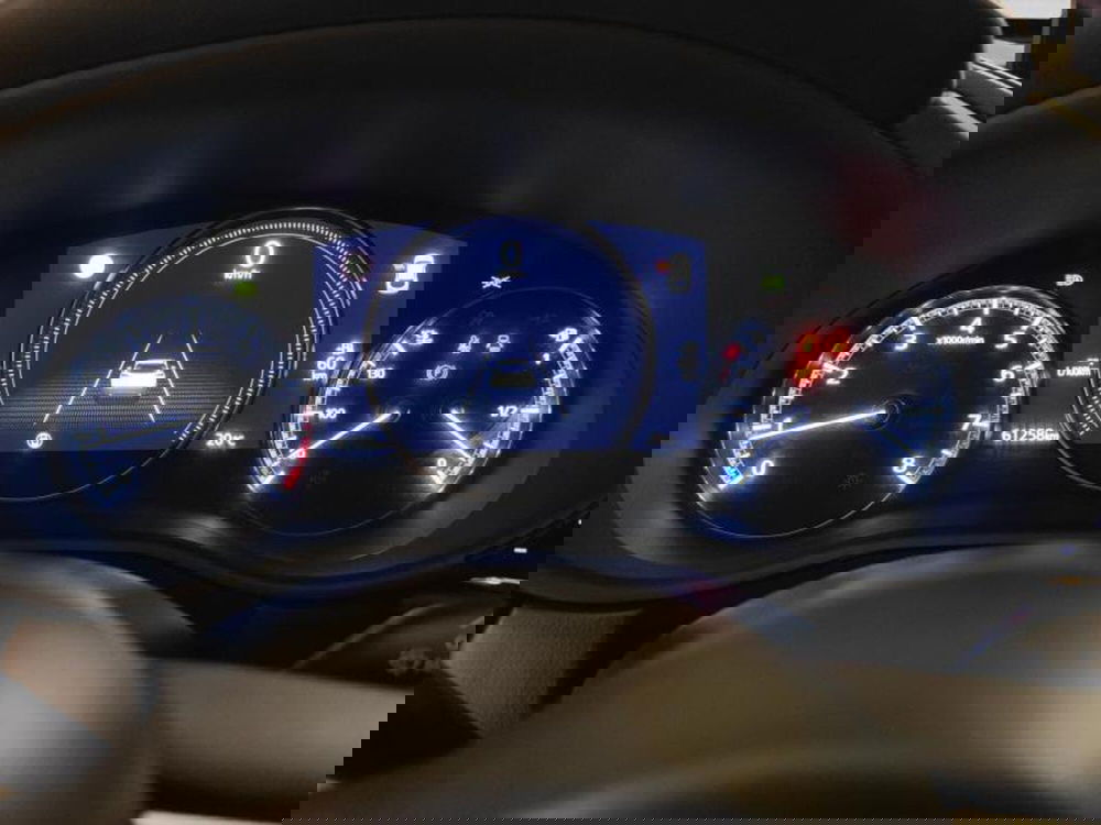 Mazda CX-30 usata a Genova (13)