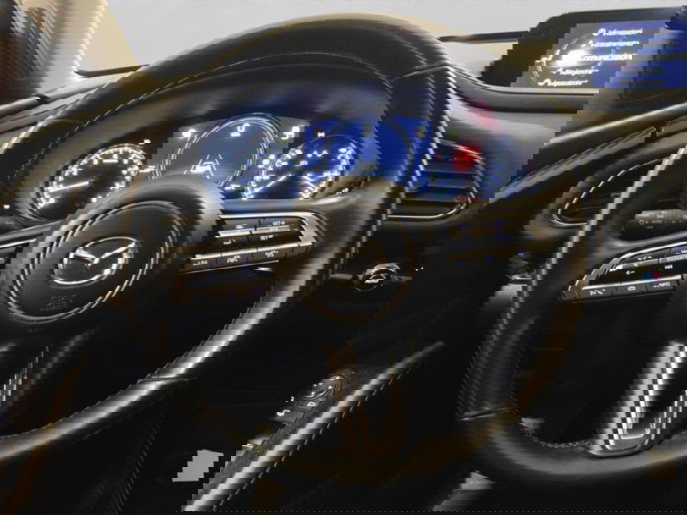 Mazda CX-30 usata a Genova (14)