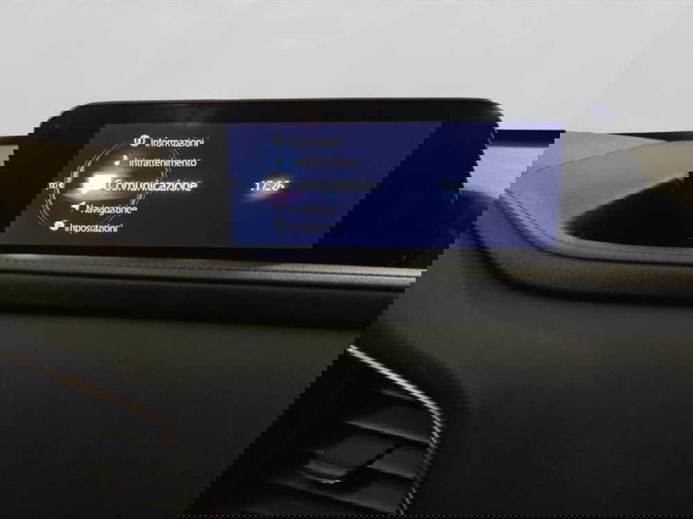 Mazda CX-30 usata a Genova (15)