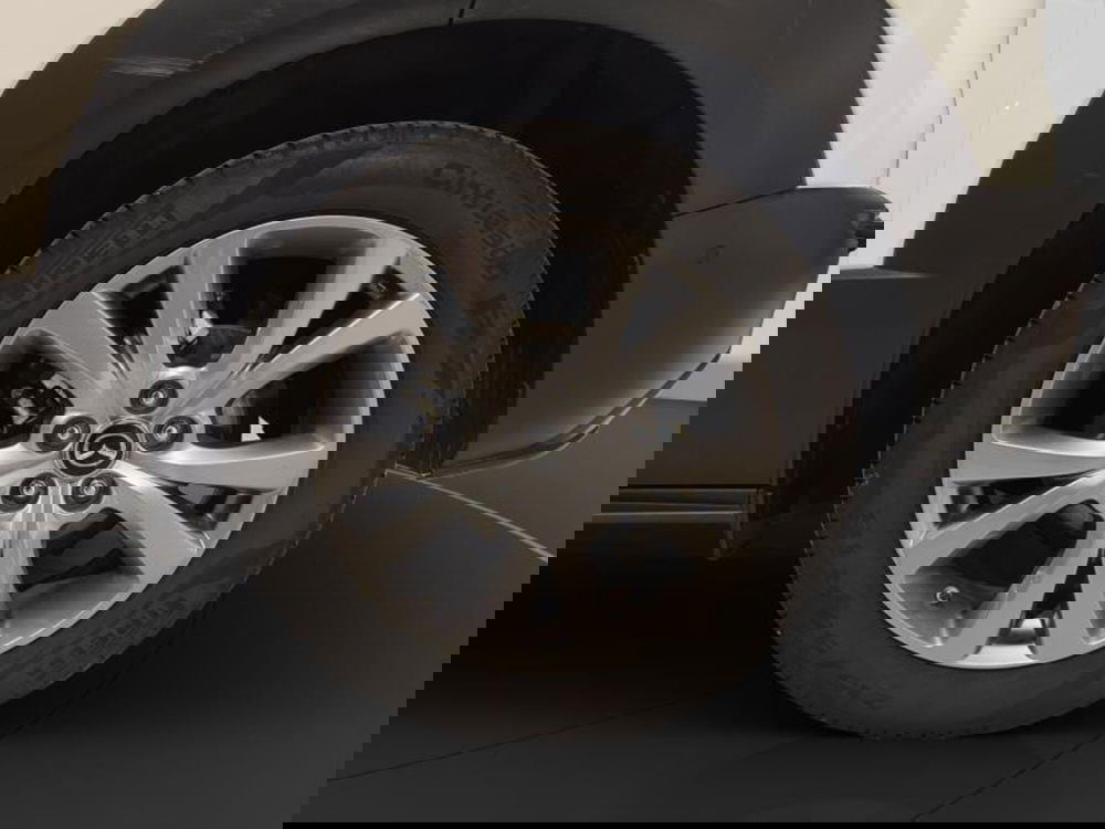 Mazda CX-30 usata a Genova (18)