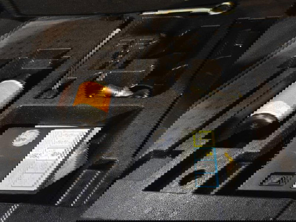 Mazda CX-30 usata a Genova (19)