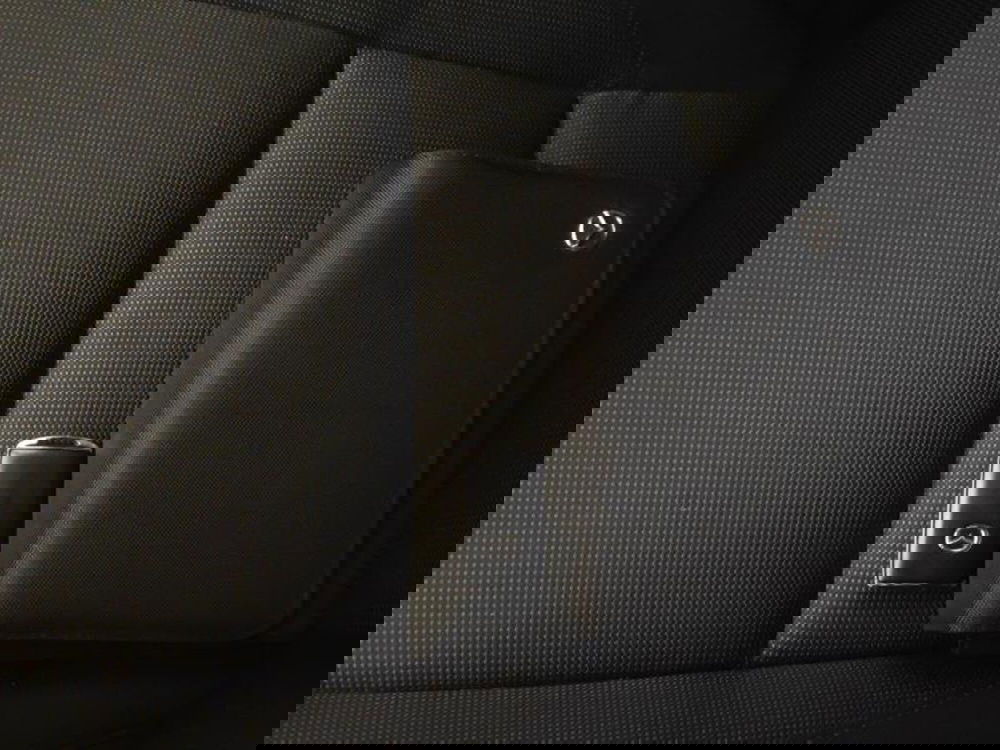 Mazda CX-30 usata a Genova (20)