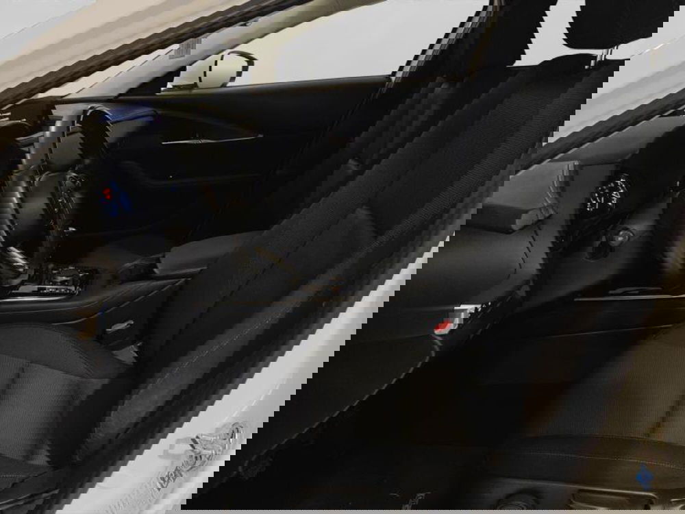 Mazda CX-30 usata a Genova (9)