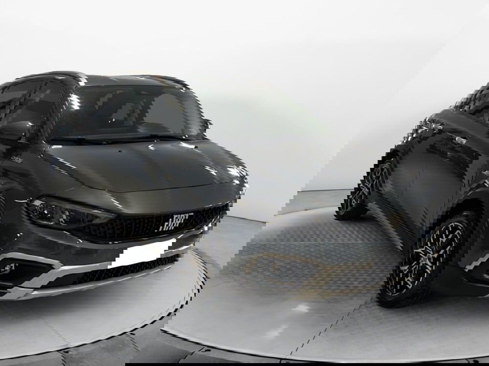 Fiat Tipo nuova a Pisa