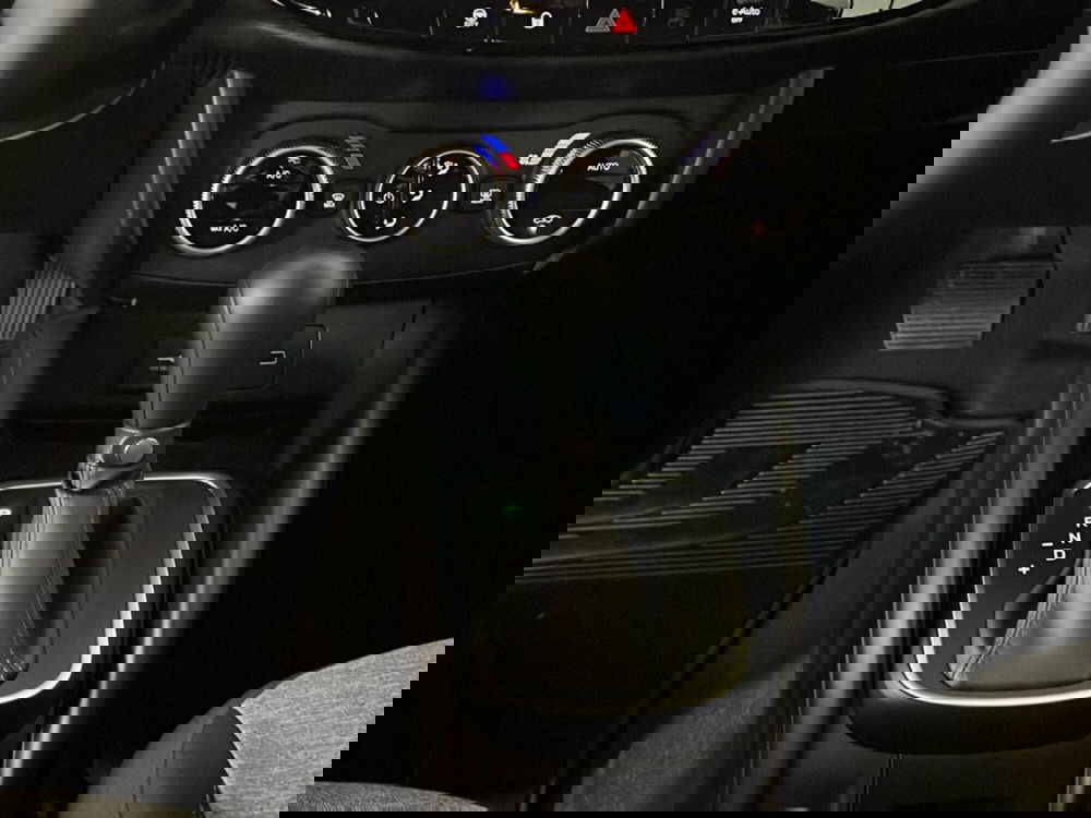 Fiat Tipo nuova a Pisa (10)