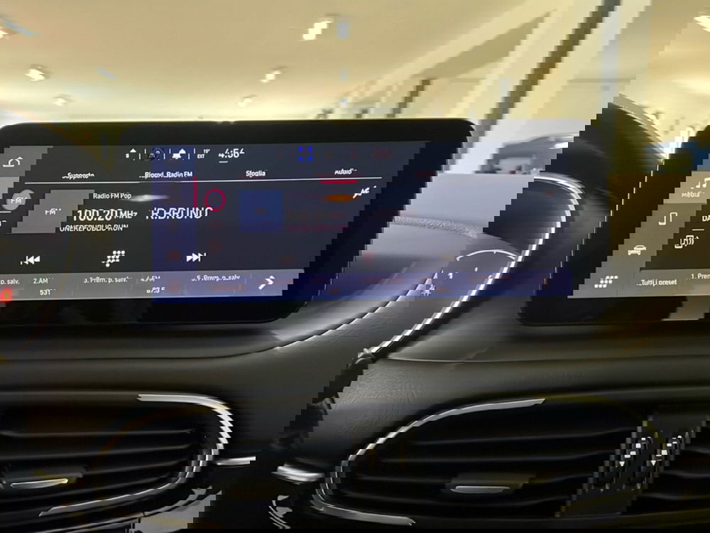 Fiat Tipo nuova a Pisa (11)