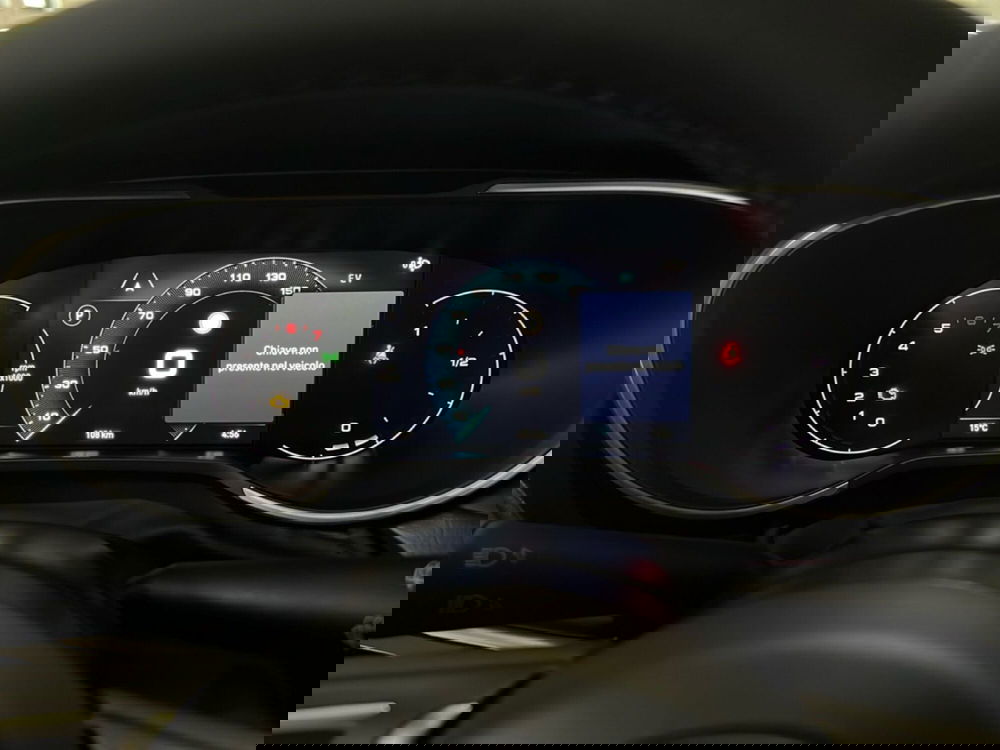 Fiat Tipo nuova a Pisa (12)